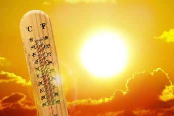 Is the Sun to blame for global warming? Is the Sun to blame for global warming?