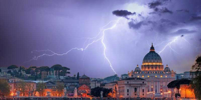 The Church is still here for us, even in the most troubled times. The Church is still here for us, even in the most troubled times.