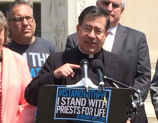 National Director of Priests for Life, Fr. Frank Pavone National Director of Priests for Life, Fr. Frank Pavone