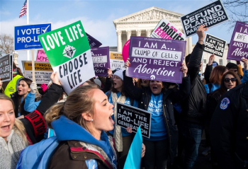 The Supreme Court has once again betrayed the safety of millions of Americans. Image of The Supreme Court has once again betrayed the safety of millions of Americans.