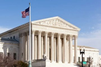 The Supreme Court ruled on Wednesday Catholic school teachers are ministers of the faith. Image of The Supreme Court ruled on Wednesday Catholic school teachers are ministers of the faith.