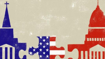How should Catholics vote? As if millions of lives depends upon it. How should Catholics vote? As if millions of lives depends upon it.