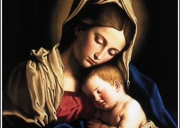 Mary, Mother of the Lord Jesus Christ Mary, Mother of the Lord Jesus Christ