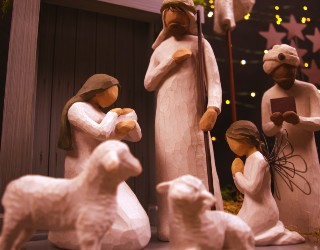 Advent Reflection - Day 26 - The Fourth Thursday of Advent - Advent & Christmas News - Advent & Christmas Season - Vimarsana News