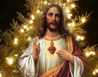 How will you keep Christ in Christmas this year? How will you keep Christ in Christmas this year?