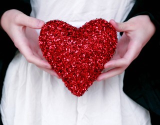 How to show your spouse Biblical love this Valentine's Day. How to show your spouse Biblical love this Valentine's Day.