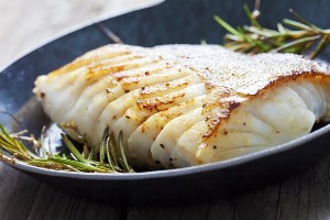 Eating fish not only helps with your meatless Fridays, it's also healthy! Eating fish not only helps with your meatless Fridays, it's also healthy!