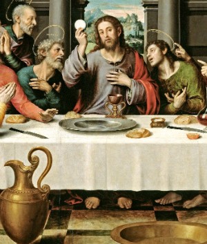 The Sacred Triduum: Holy Thursday, Good Friday and Easter. The Mystery of Faith - Easter / Lent News - Easter / Lent - Catholic Online
