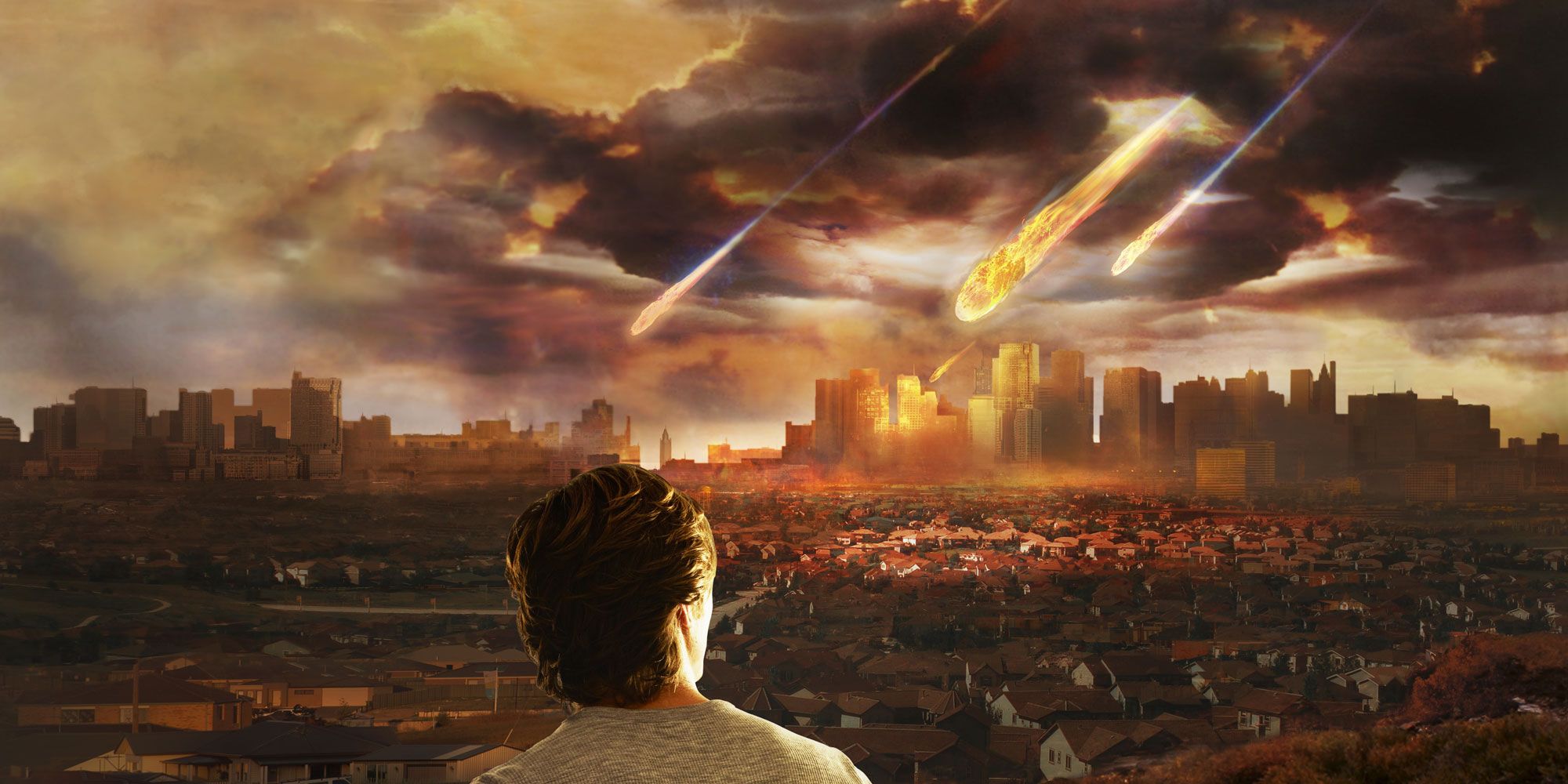Is The End Of The World Near?
