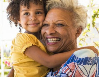 It takes a village to raise a child. It takes a village to raise a child.