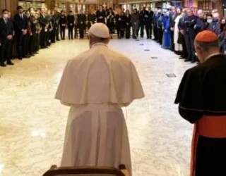 Via Vatican Media Image of Via Vatican Media