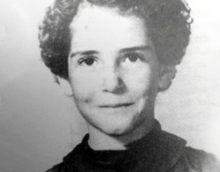 Charlene Marie Richard was just 12-years-old. Image of Charlene Marie Richard was just 12-years-old.