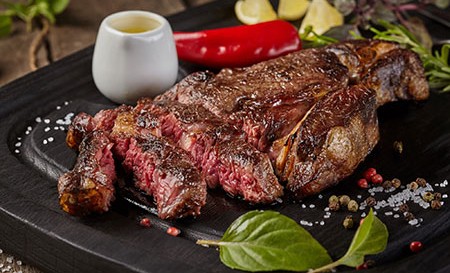 Once you taste the difference, you will never go back. Image of Once you taste the difference, you will never go back.