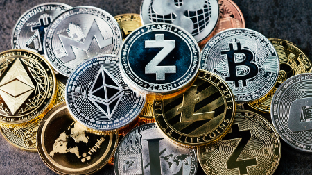 Should Catholics use cryptocurrency? The Church has not issued much guidance. Should Catholics use cryptocurrency? The Church has not issued much guidance.