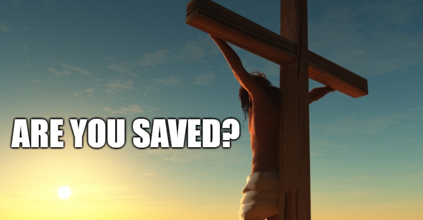 Catholics get asked this question a lot. How should we answer it? Image of Catholics get asked this question a lot. How should we answer it?
