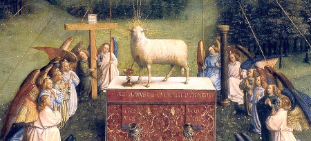 What is the Paschal Mystery we so often hear about? Image of What is the Paschal Mystery we so often hear about?