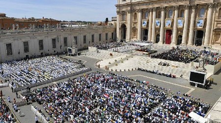 Picture by Vatican News Image of Picture by Vatican News