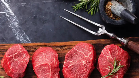 You deserve the world's greatest meat! Image of You deserve the world's greatest meat!