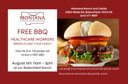 Montana Ranch and Cattle is on a mission to support education, while also giving back to the local community. Image of Montana Ranch and Cattle is on a mission to support education, while also giving back to the local community.