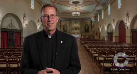 Lifelong Catholics are invited to earn their Certificates of Completion. Image of Lifelong Catholics are invited to earn their Certificates of Completion.