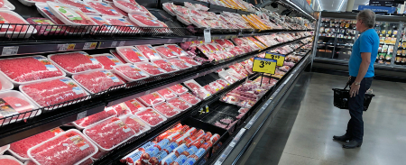 Why supermarket beef costs more than we think - Green - News - Vimarsana News