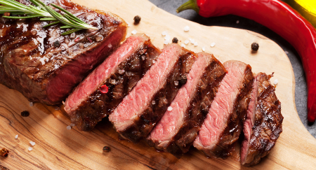 Montana Ranch and Cattle offers recipes for appetizers, sides, desserts, and more! Image of Montana Ranch and Cattle offers recipes for appetizers, sides, desserts, and more!