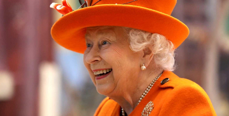 Queen Elizabeth II has passed away. Queen Elizabeth II has passed away.