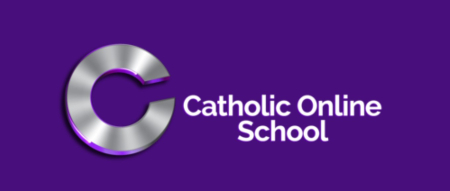 With one million enrollments, Catholic Online School is succeeding in their effort to provide a free, world-class Catholic education for anyone, anywhere. But, we need your help as we grow! Image of With one million enrollments, Catholic Online School is succeeding in their effort to provide a free, world-class Catholic education for anyone, anywhere. But, we need your help as we grow!