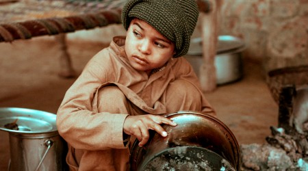 Photo by Muhammad Muzamil on Unsplash Image of Photo by Muhammad Muzamil on Unsplash
