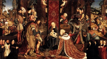 What is the Epiphany? What is the Epiphany?