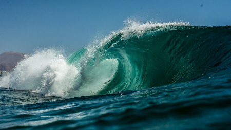 The Church may soon recognize a surfer as a saint. Image of The Church may soon recognize a surfer as a saint.