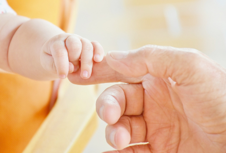 North Carolina takes a courageous step to protect more children in the womb. Image of North Carolina takes a courageous step to protect more children in the womb.