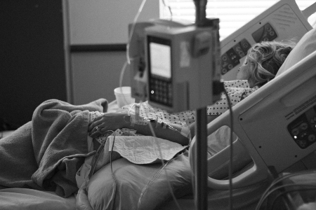 Christian doctors no longer have to participate in patient suicides against their conscience. Image of Christian doctors no longer have to participate in patient suicides against their conscience.