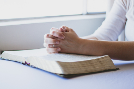 More than ever, Americans are abandoning God. Image of More than ever, Americans are abandoning God.