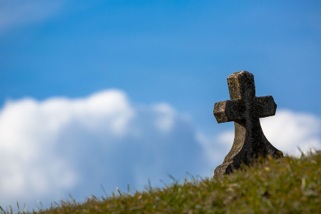 Half of the world's Christians now face persecution where they live. Image of Half of the world's Christians now face persecution where they live.