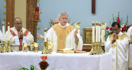 Bishop Joseph Strickland, Diocese of Tyler Texas. Bishop Joseph Strickland, Diocese of Tyler Texas.