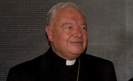 Cardinal Juan Sandoval Iniguez Cardinal Juan Sandoval Iniguez