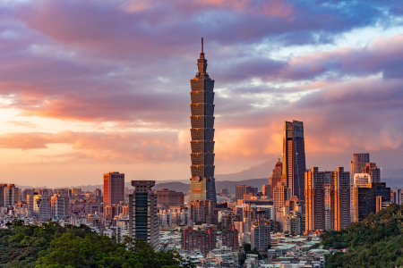 Chinese officials continue to insist that Taiwan is still part of China. Photo credit: Timo Volz Image of Chinese officials continue to insist that Taiwan is still part of China. Photo credit: Timo Volz
