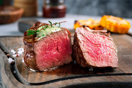 Montana Ranch and Cattle provides 'The Greatest Meat on Earth' Image of Montana Ranch and Cattle provides 'The Greatest Meat on Earth'