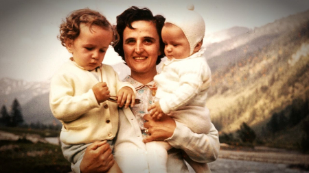 Sacrifices of Faith: The Pro-Life Legacies of St. Gianna and Jessica Hanna