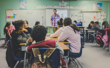 Florida Welcomes Volunteer Chaplains to Public Schools