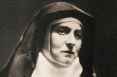 Edith Stein Image of Edith Stein