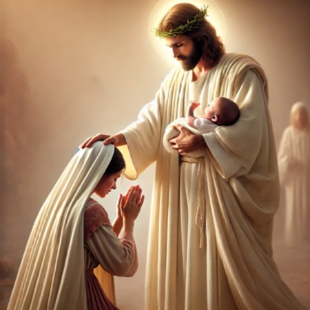 'We Forgive You' Image of 'We Forgive You'