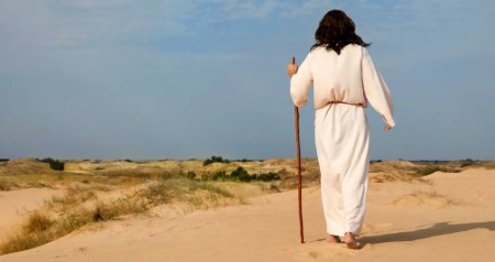 Journey with the Messiah Journey with the Messiah