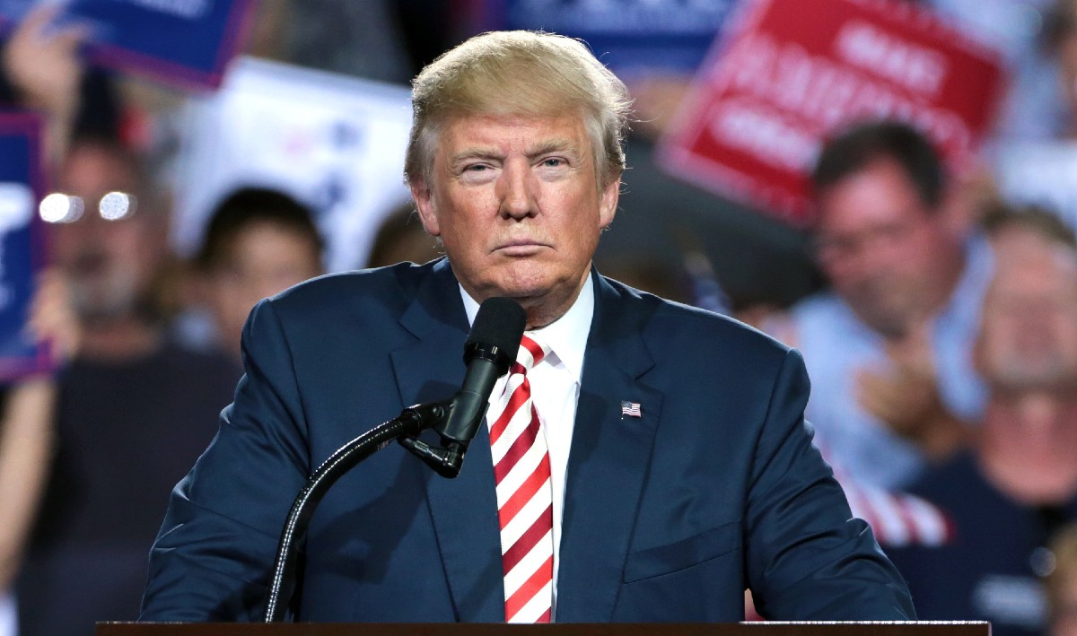 President Trumpâ⬠s withdrawal from the Paris Climate Agreement and World Health Organization prioritizes U.S. sovereignty and aligns with pro-life values by rejecting globalist policies. (Wikimedia Commons) President Trumpâ⬠s withdrawal from the Paris Climate Agreement and World Health Organization prioritizes U.S. sovereignty and aligns with pro-life values by rejecting globalist policies. (Wikimedia Commons)