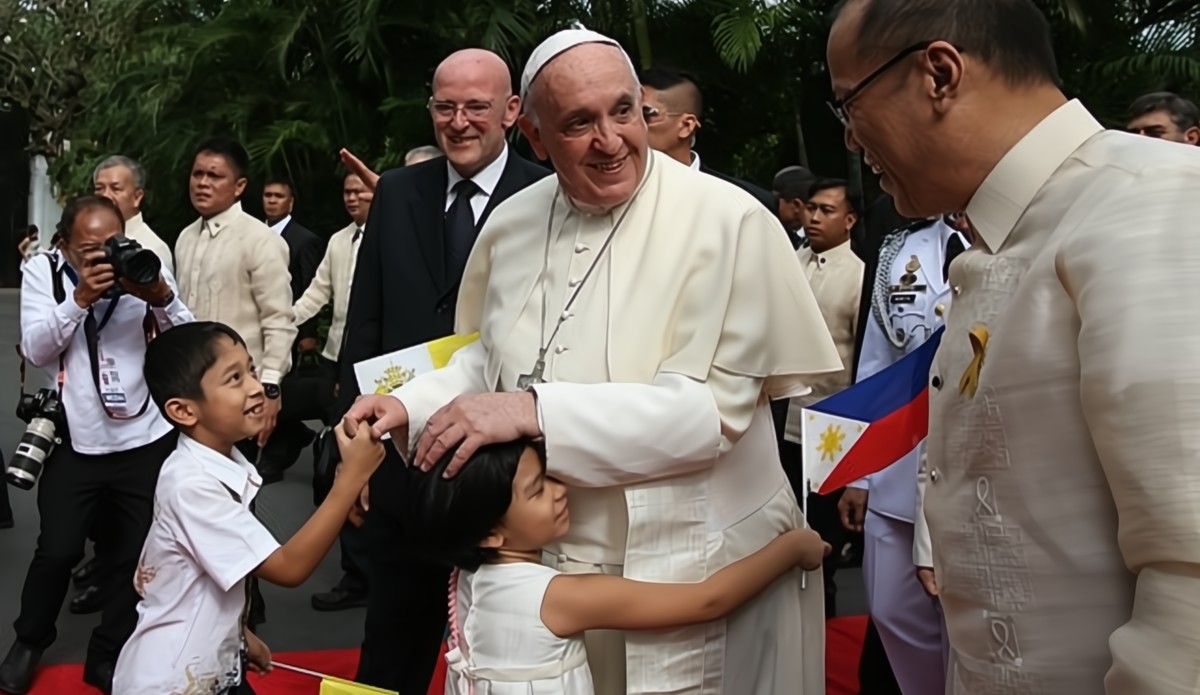 Pope Francis calls for global action against child exploitation, urging Christians to protect childrenâ⬠s dignity and ensure they can grow in love, safety, and hope. Pope Francis calls for global action against child exploitation, urging Christians to protect childrenâ⬠s dignity and ensure they can grow in love, safety, and hope.