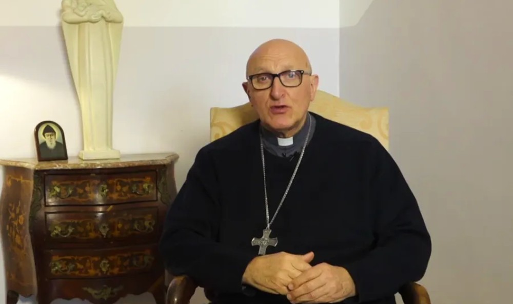 Pope Francis has accepted the resignation of Bishop Dominique Rey of Fréjus-Toulon, following years of Vatican scrutiny over his support for the Traditional Latin Mass and ordinations using pre-Vatican II liturgical books. (Via YouTube) Pope Francis has accepted the resignation of Bishop Dominique Rey of Fréjus-Toulon, following years of Vatican scrutiny over his support for the Traditional Latin Mass and ordinations using pre-Vatican II liturgical books. (Via YouTube)