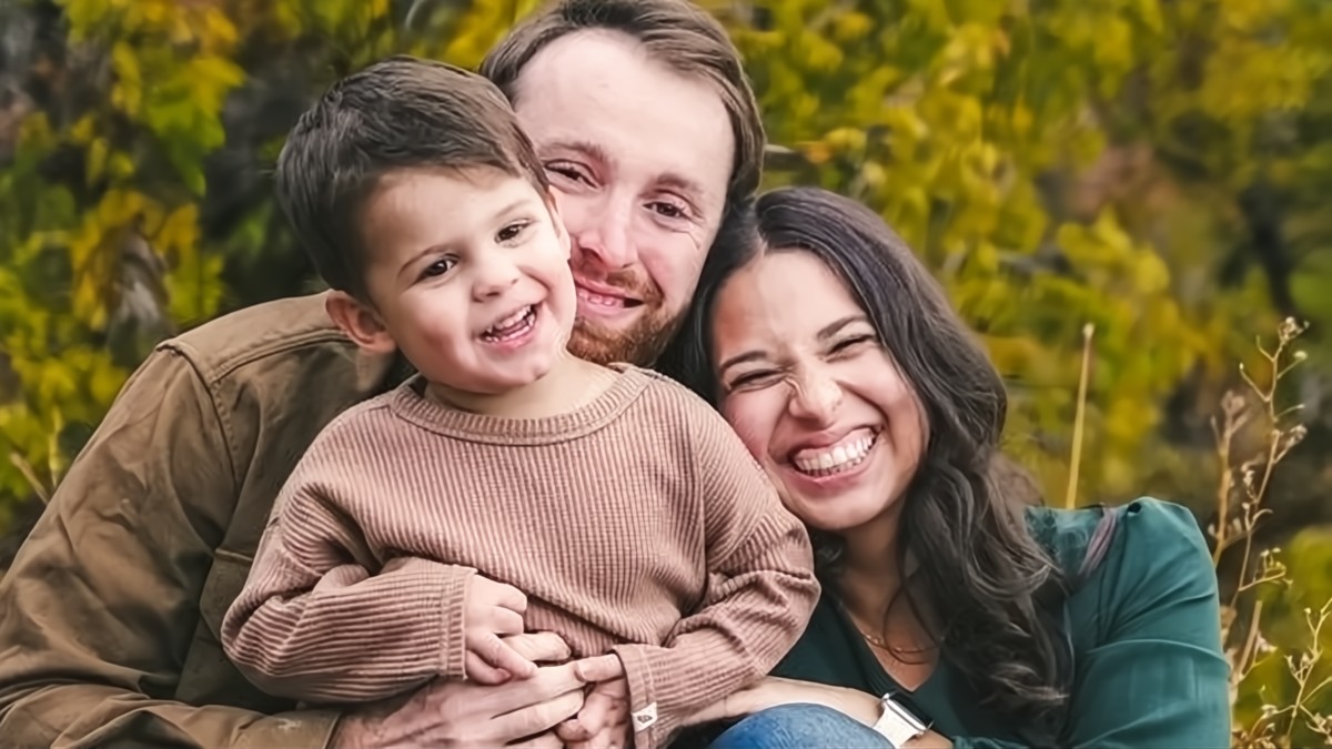 (via Gofundme) (via Gofundme)