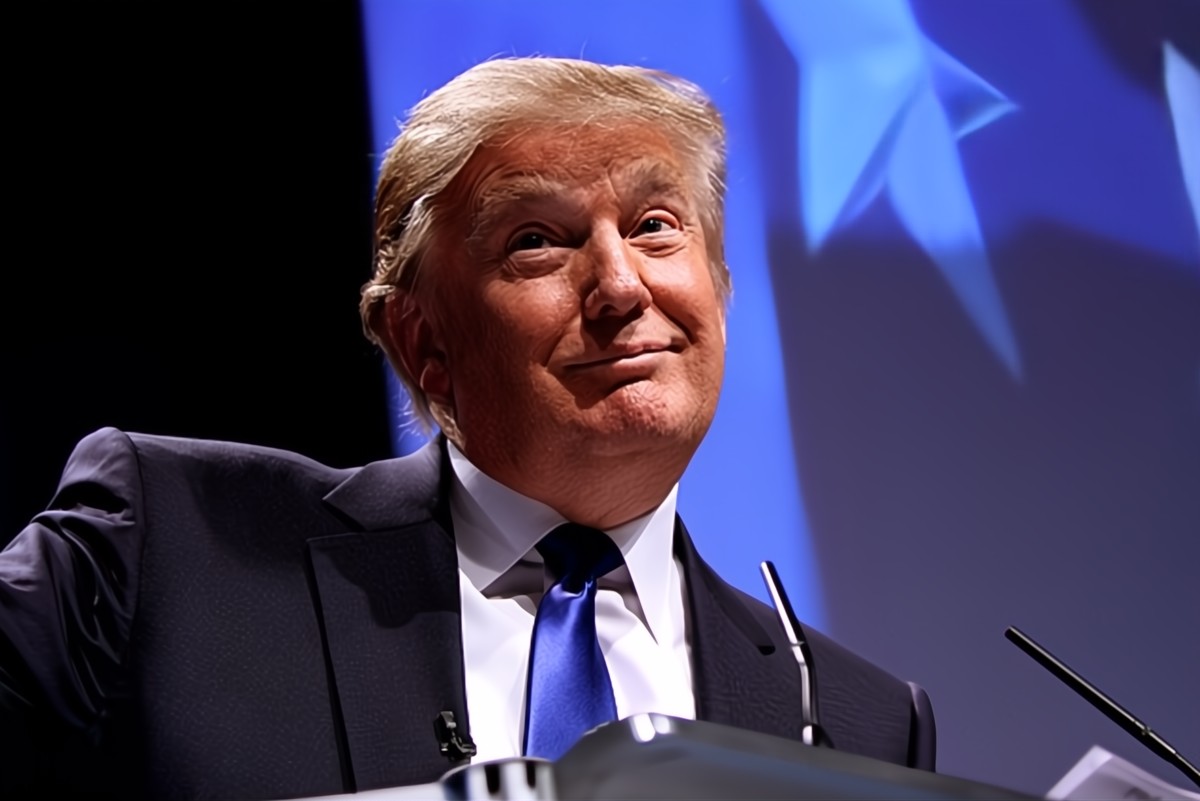 Donald Trump speaking at CPAC in Washington D.C. on February 10, 2011. (Via Wikimedia Commons) Donald Trump speaking at CPAC in Washington D.C. on February 10, 2011. (Via Wikimedia Commons)