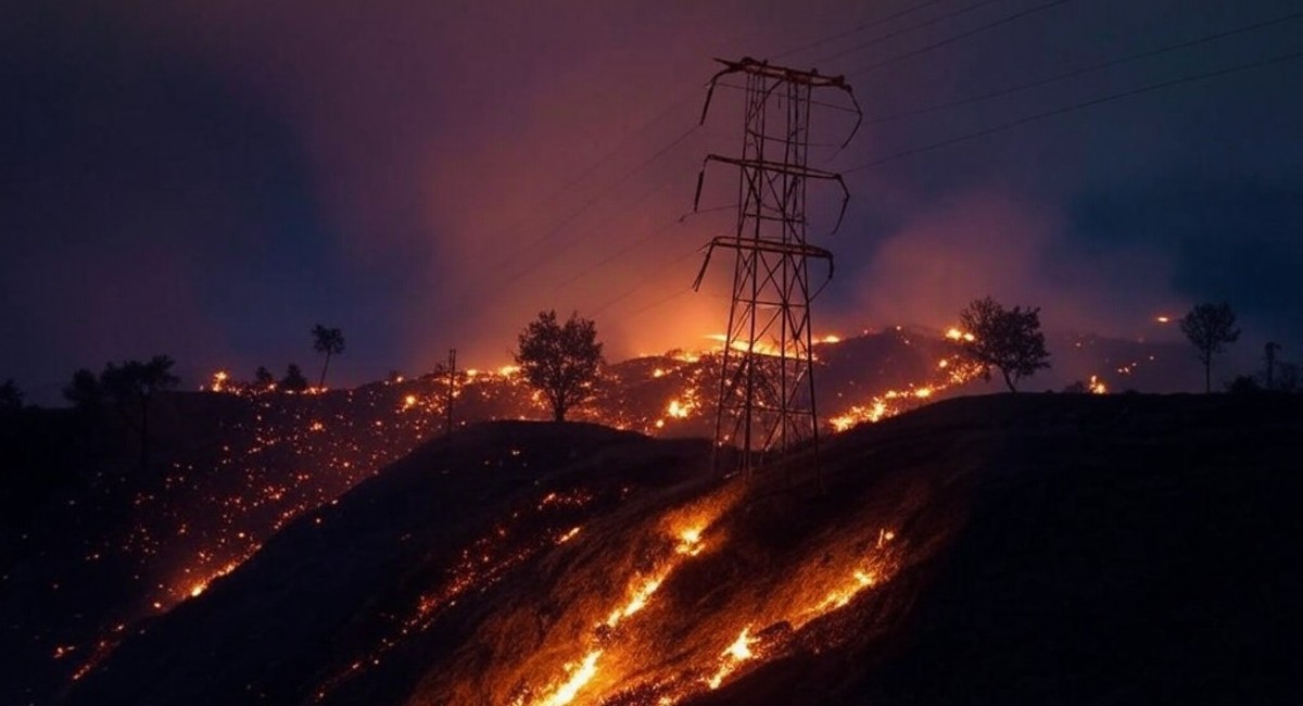 PG&Eâ⬠s failures and the devastating Los Angeles fires highlight the urgent need for California communities to embrace energy independence through Community Choice Aggregation. PG&Eâ⬠s failures and the devastating Los Angeles fires highlight the urgent need for California communities to embrace energy independence through Community Choice Aggregation.